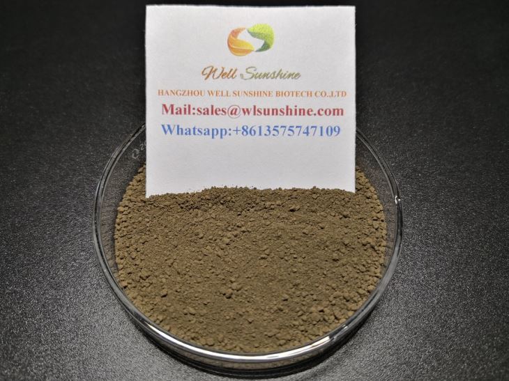 Oxytetracycline Calcium 20%