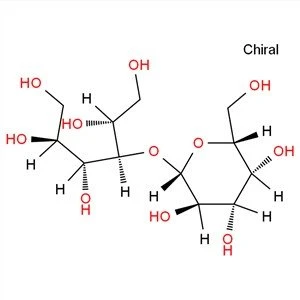 Lactitol