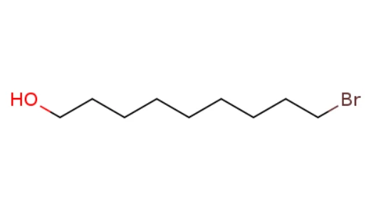9-bróm-1-nonanol (CAS: 55362-80-6)